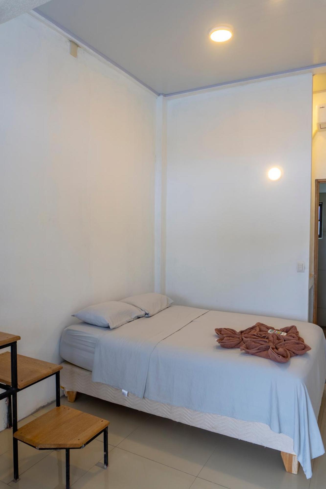 Hotel Pura Natura Riverside Тортугеро Экстерьер фото